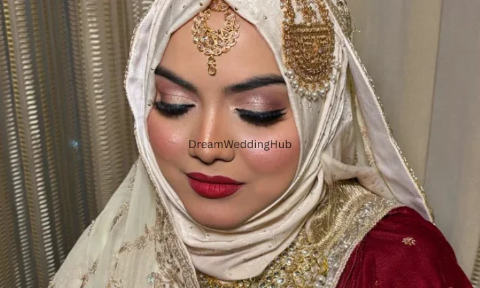 Tamzina Makeup Studio